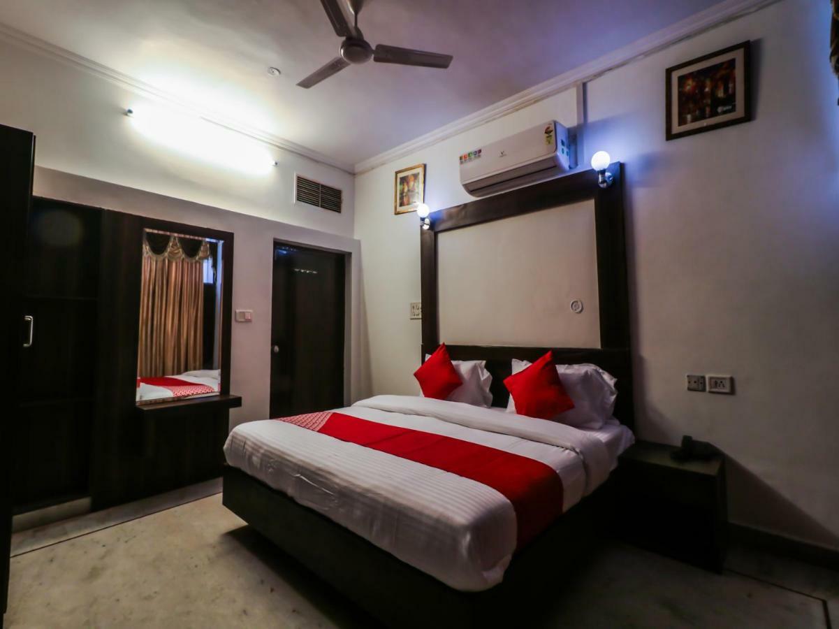 Shri Sai Residency Hotel Jaipur Bagian luar foto